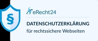 eRecht24 Datenschutzerklrung